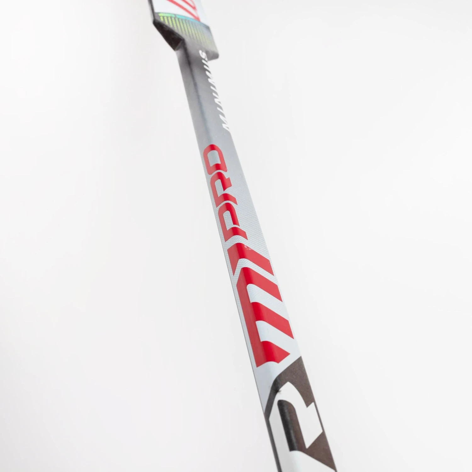 Warrior Ritual M1 Pro Senior Goalie Stick 10 Warrior Ritual M1 Pro Senior Goalie Stick - Image 10