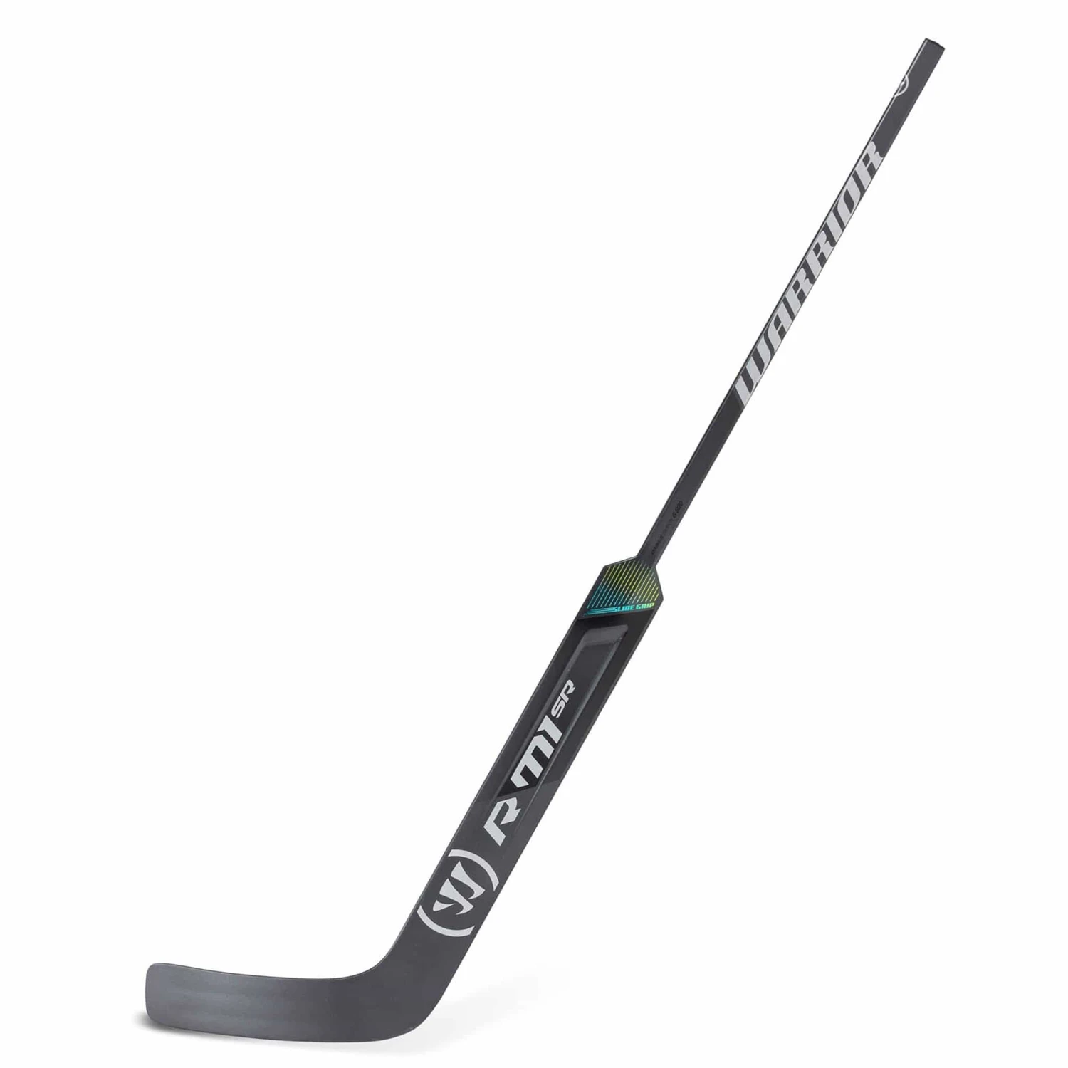 Warrior Ritual M1 SR Intermediate Goalie Stick 1 Warrior Ritual M1 SR Intermediate Goalie Stick