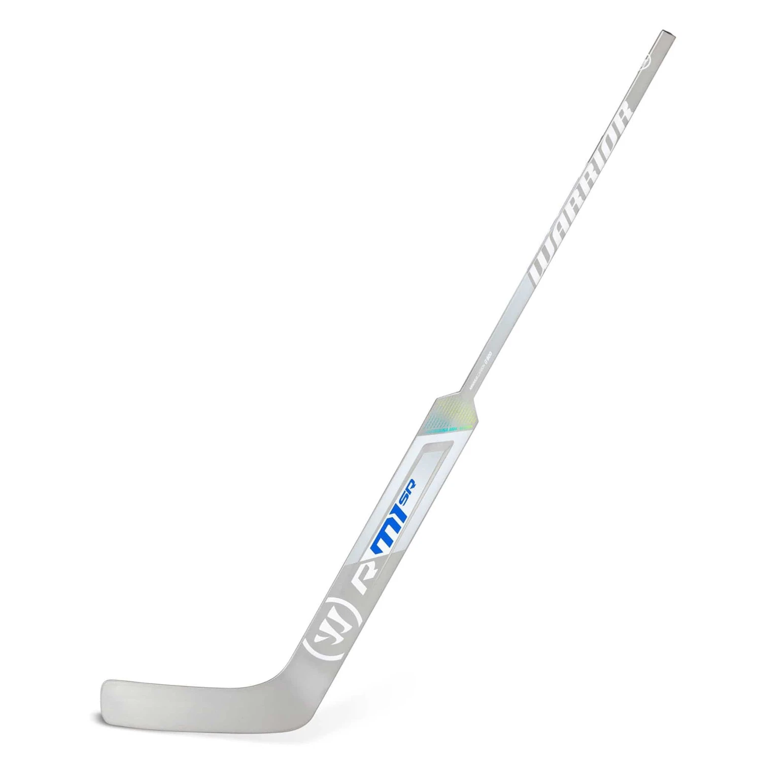 Warrior Ritual M1 SR Intermediate Goalie Stick 2 Warrior Ritual M1 SR Intermediate Goalie Stick - Image 2