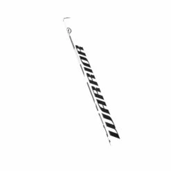 Warrior Ritual M1 SR+ Intermediate Goalie Stick -Warrior warrior goalie sticks warrior ritual m1 sr intermediate goalie stick white black mid l 23 5 28797156753474