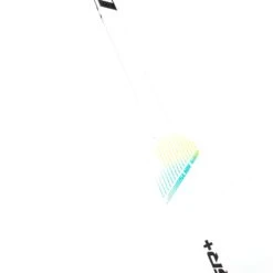 Warrior Ritual M1 SR+ Intermediate Goalie Stick -Warrior warrior goalie sticks warrior ritual m1 sr intermediate goalie stick white black mid l 23 5 28797156786242