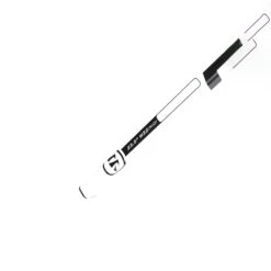 Warrior Ritual M1 SR+ Intermediate Goalie Stick -Warrior warrior goalie sticks warrior ritual m1 sr intermediate goalie stick white black mid l 23 5 28797156851778