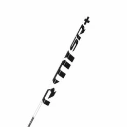 Warrior Ritual M1 SR+ Intermediate Goalie Stick -Warrior warrior goalie sticks warrior ritual m1 sr intermediate goalie stick white black mid l 23 5 28797156884546