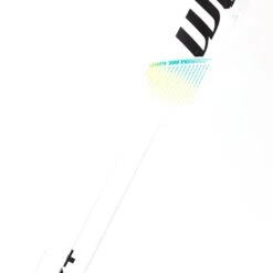 Warrior Ritual M1 SR+ Intermediate Goalie Stick -Warrior warrior goalie sticks warrior ritual m1 sr intermediate goalie stick white black mid l 23 5 28797156917314