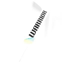 Warrior Ritual M1 SR+ Intermediate Goalie Stick -Warrior warrior goalie sticks warrior ritual m1 sr intermediate goalie stick white black mid l 23 5 28797156950082