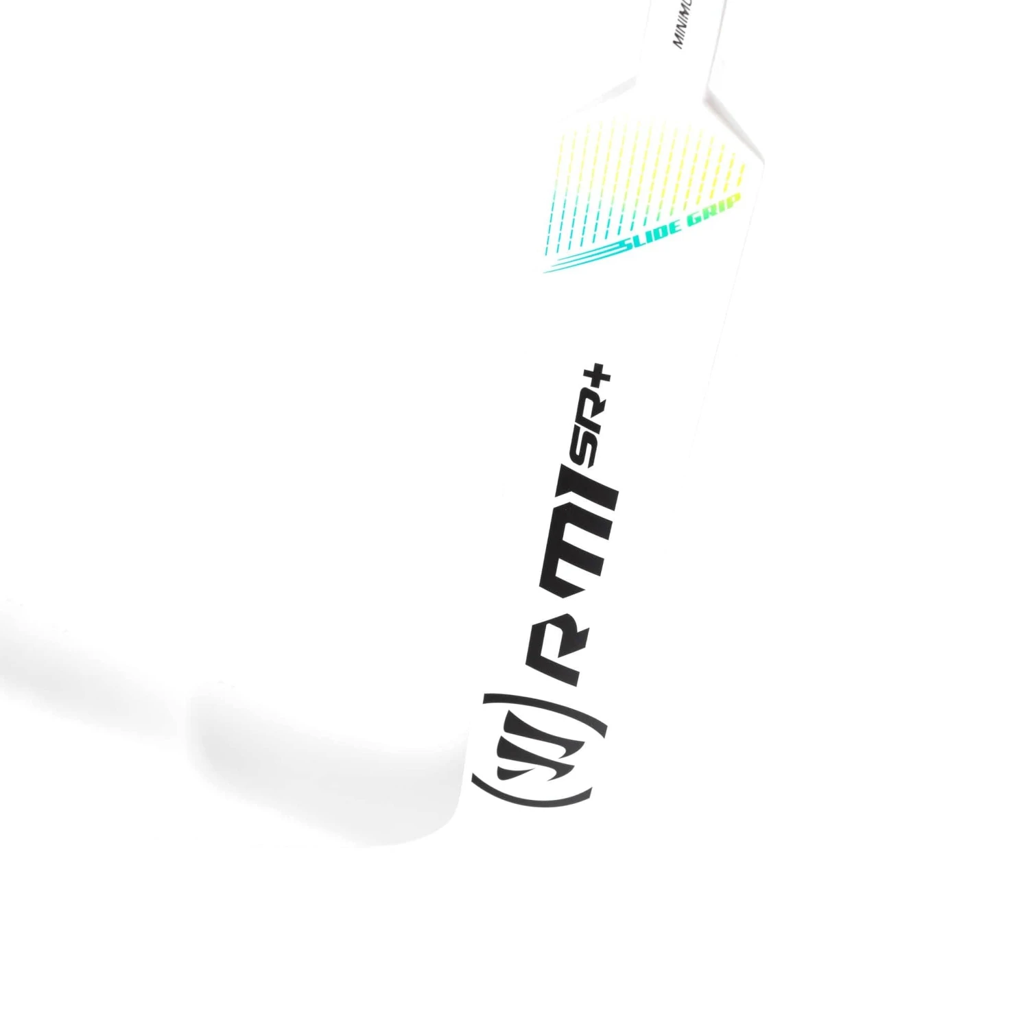 Warrior Ritual M1 SR+ Junior Goalie Stick 3 Warrior Ritual M1 SR+ Junior Goalie Stick - Image 3