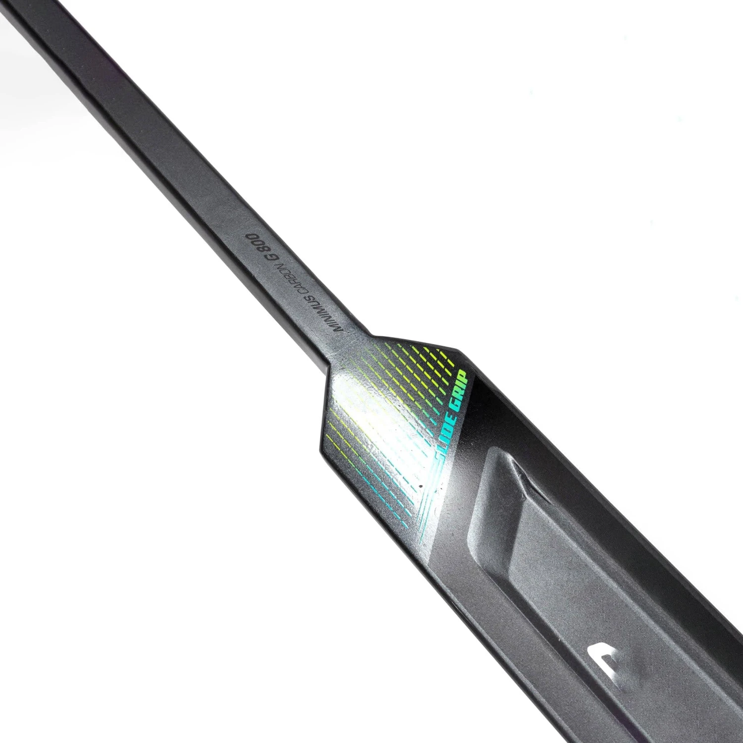 Warrior Ritual M1 SR Senior Goalie Stick 8 Warrior Ritual M1 SR Senior Goalie Stick - Image 8