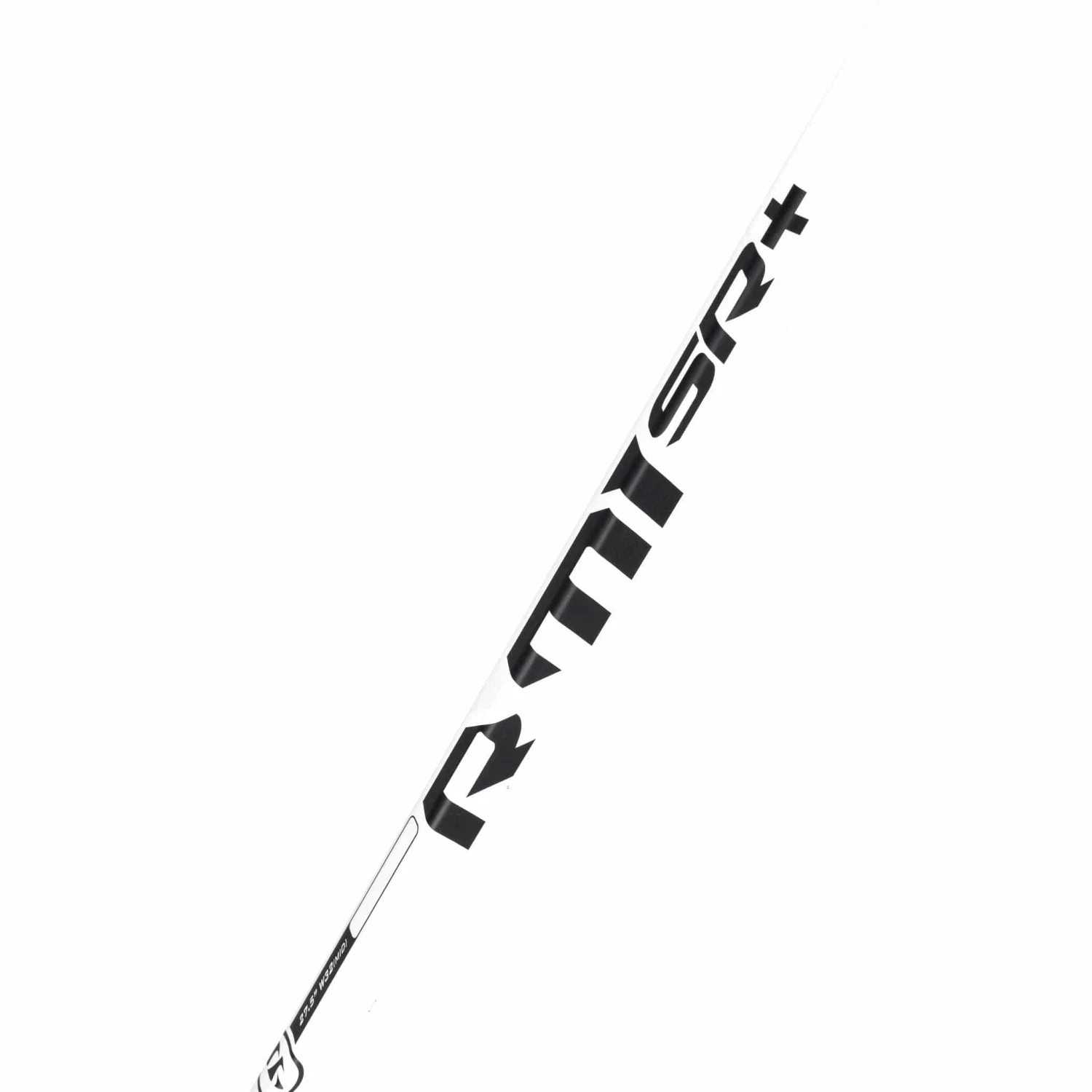 Warrior Ritual M1 SR+ Senior Goalie Stick 2 Warrior Ritual M1 SR+ Senior Goalie Stick - Image 2