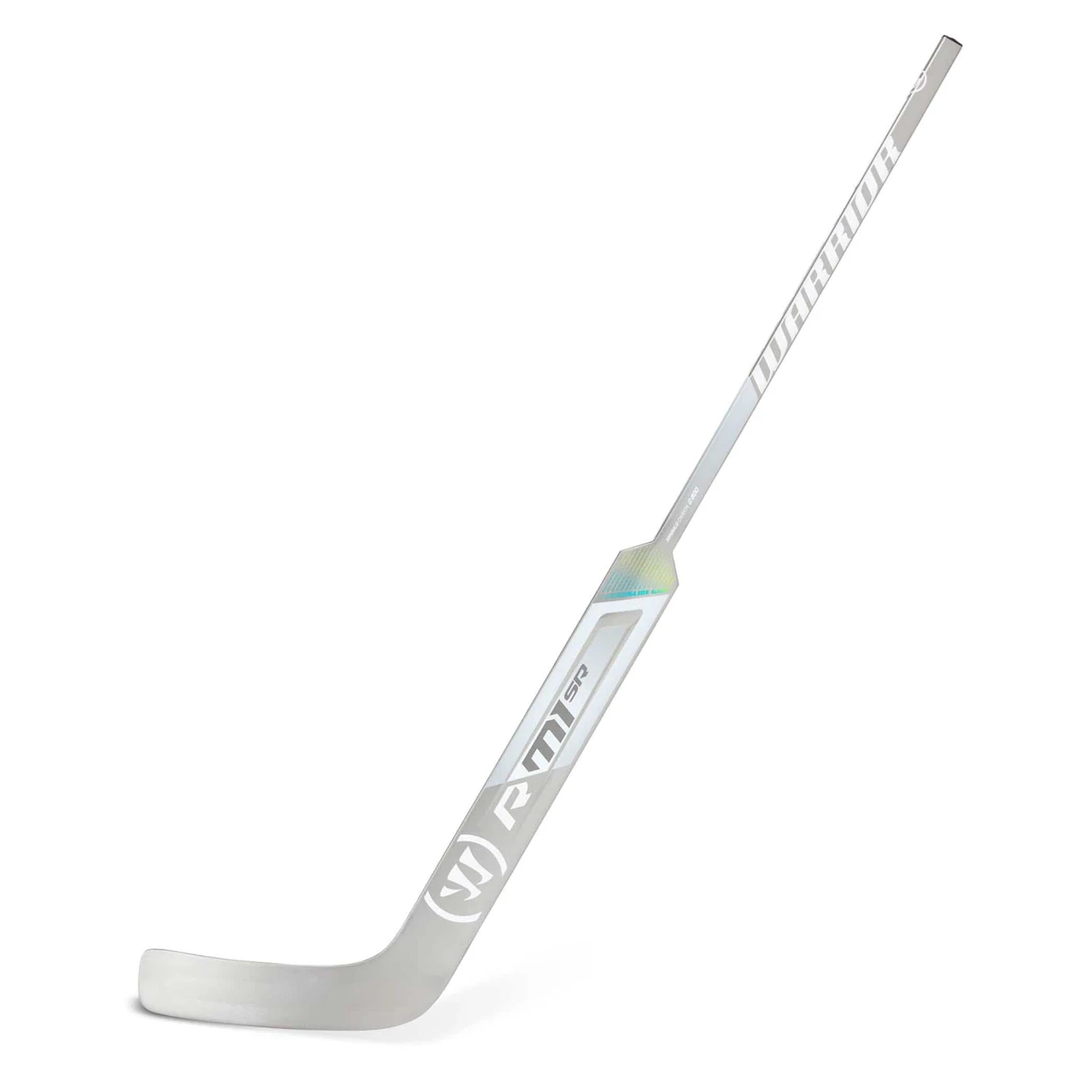 Warrior Ritual M1 SR Senior Goalie Stick 3 Warrior Ritual M1 SR Senior Goalie Stick - Image 3