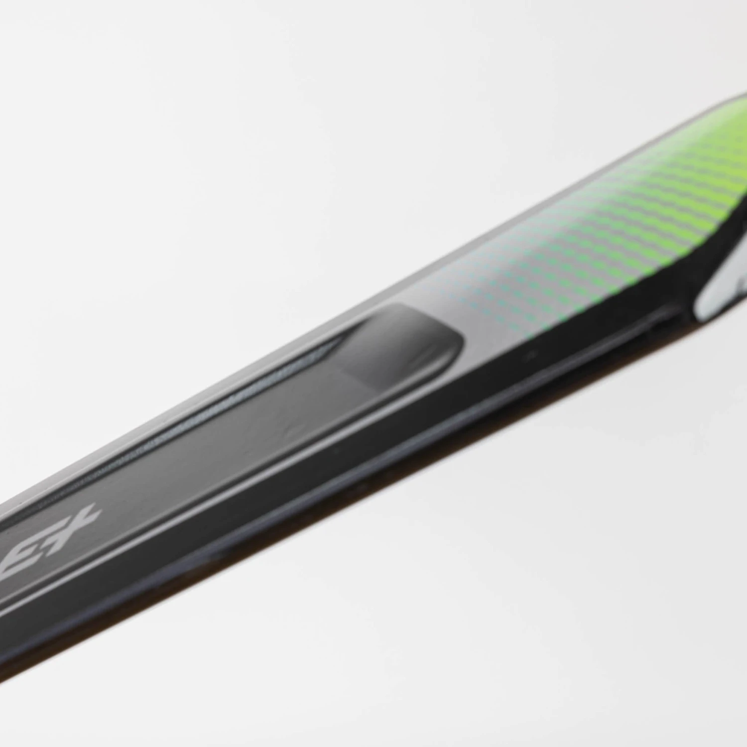 Warrior Ritual M2 E+ Intermediate Goalie Stick 8 Warrior Ritual M2 E+ Intermediate Goalie Stick - Image 8