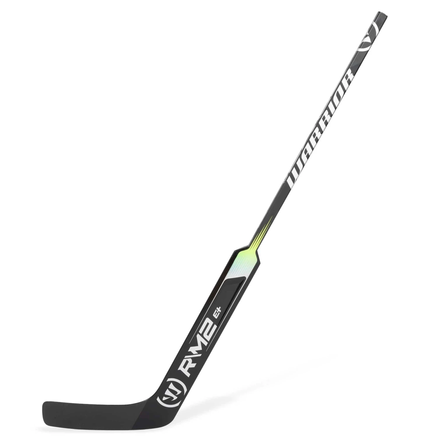 Warrior Ritual M2 E+ Intermediate Goalie Stick 1 Warrior Ritual M2 E+ Intermediate Goalie Stick