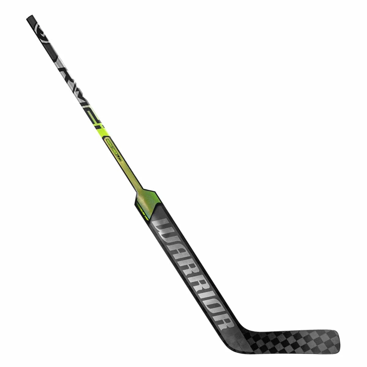 Warrior Ritual M2i Intermediate Goalie Stick 2 Warrior Ritual M2i Intermediate Goalie Stick - Image 2