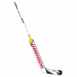 Warrior Ritual V1 Pro Intermediate Goalie Stick -Warrior warrior goalie sticks warrior ritual v1 pro intermediate goalie stick 28797158654018