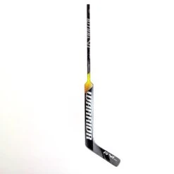 Warrior Ritual V1 Pro Intermediate Goalie Stick -Warrior warrior goalie sticks warrior ritual v1 pro intermediate goalie stick 28797158686786