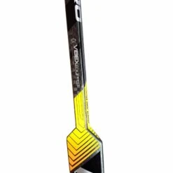 Warrior Ritual V1 Pro Intermediate Goalie Stick -Warrior warrior goalie sticks warrior ritual v1 pro intermediate goalie stick 28797158785090