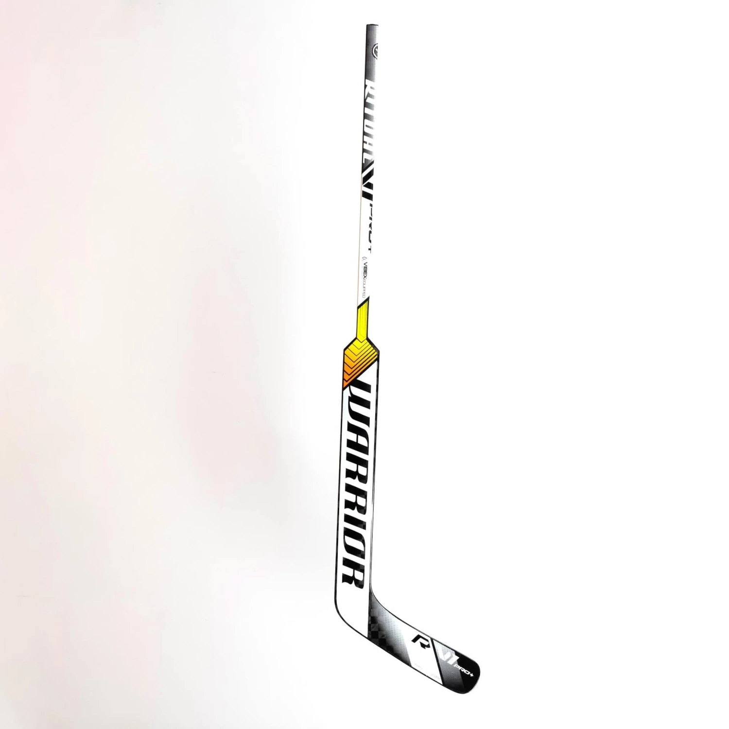 Warrior Ritual V1 Pro+ Intermediate Goalie Stick 4 Warrior Ritual V1 Pro+ Intermediate Goalie Stick - Image 4