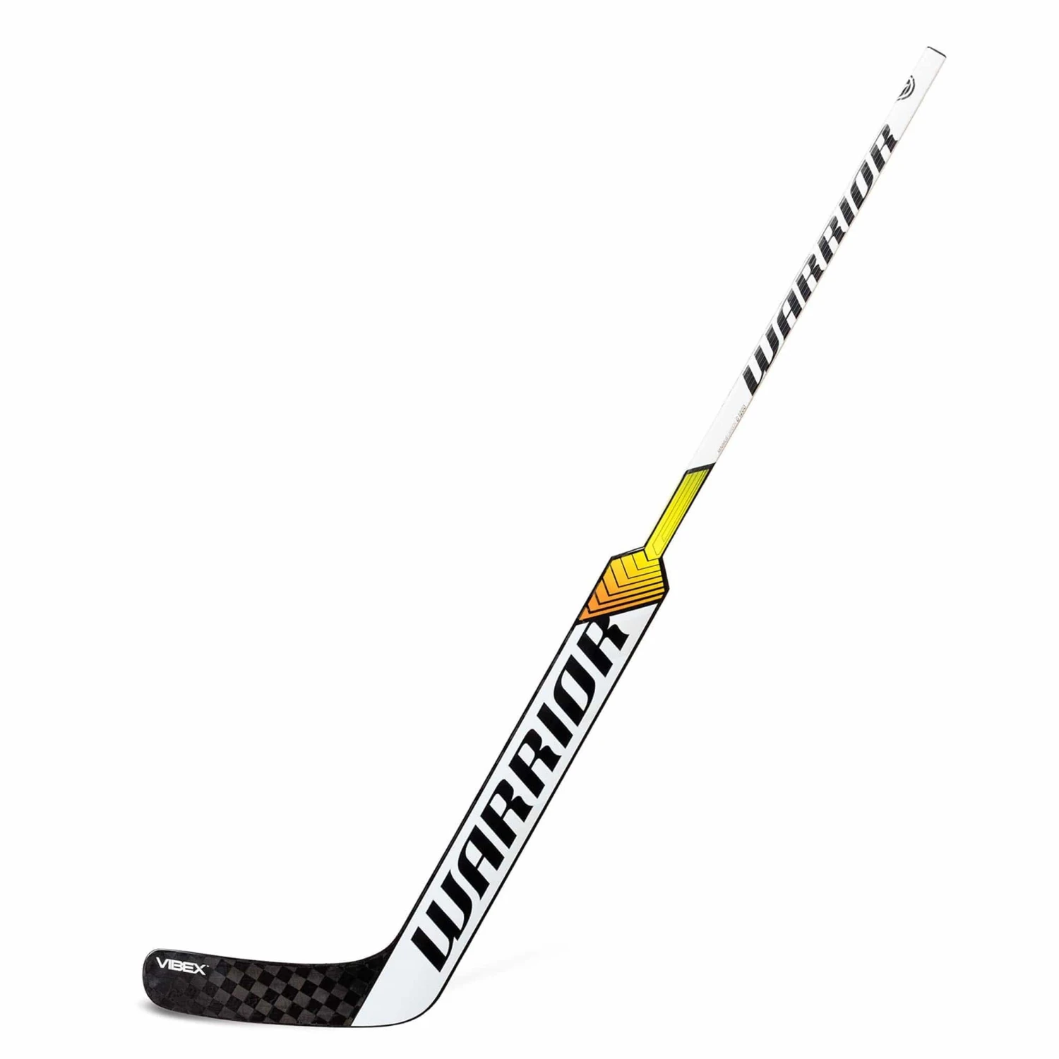 Warrior Ritual V1 Pro+ Intermediate Goalie Stick 1 Warrior Ritual V1 Pro+ Intermediate Goalie Stick