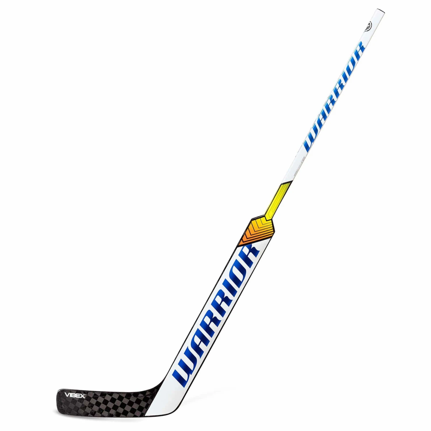 Warrior Ritual V1 Pro+ Intermediate Goalie Stick 2 Warrior Ritual V1 Pro+ Intermediate Goalie Stick - Image 2