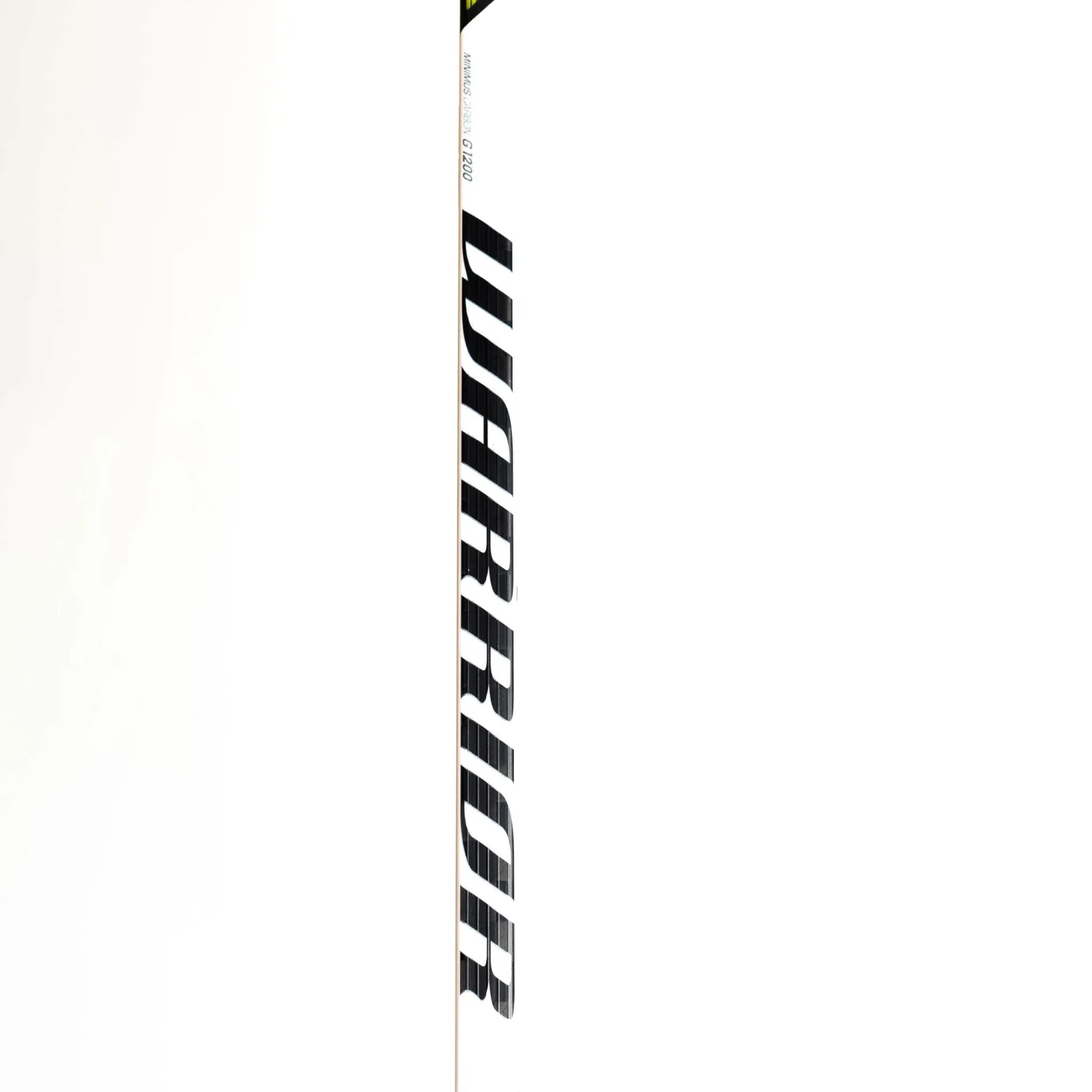 Warrior Ritual V1 Pro+ Senior Goalie Stick 10 Warrior Ritual V1 Pro+ Senior Goalie Stick - Image 10