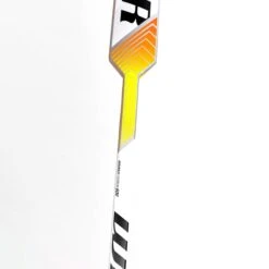 Warrior Ritual V1 SR Senior Goalie Stick -Warrior warrior goalie sticks warrior ritual v1 sr senior goalie stick 28921697042498