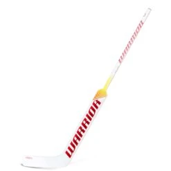 Warrior Ritual V1 SR+ Senior Goalie Stick -Warrior warrior goalie sticks warrior ritual v1 sr senior goalie stick white red twist l 25 28796864266306