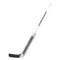Warrior Ritual V2 E Intermediate Goalie Stick -Warrior warrior goalie sticks warrior ritual v2 e intermediate goalie stick silver white black wedge l 23 5 28796864921666