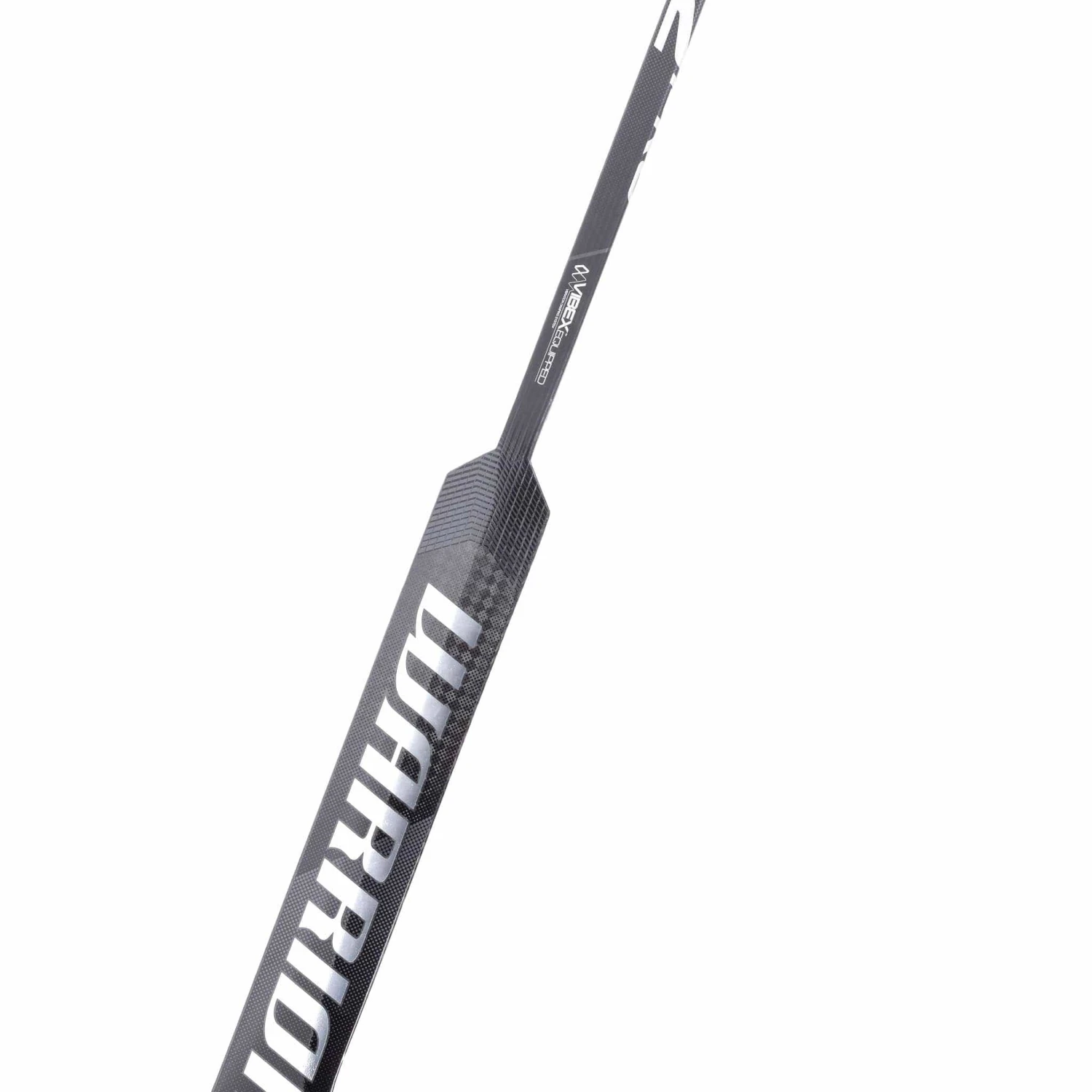 Warrior Ritual V2 Pro Intermediate Goalie Stick 3 Warrior Ritual V2 Pro Intermediate Goalie Stick - Image 3