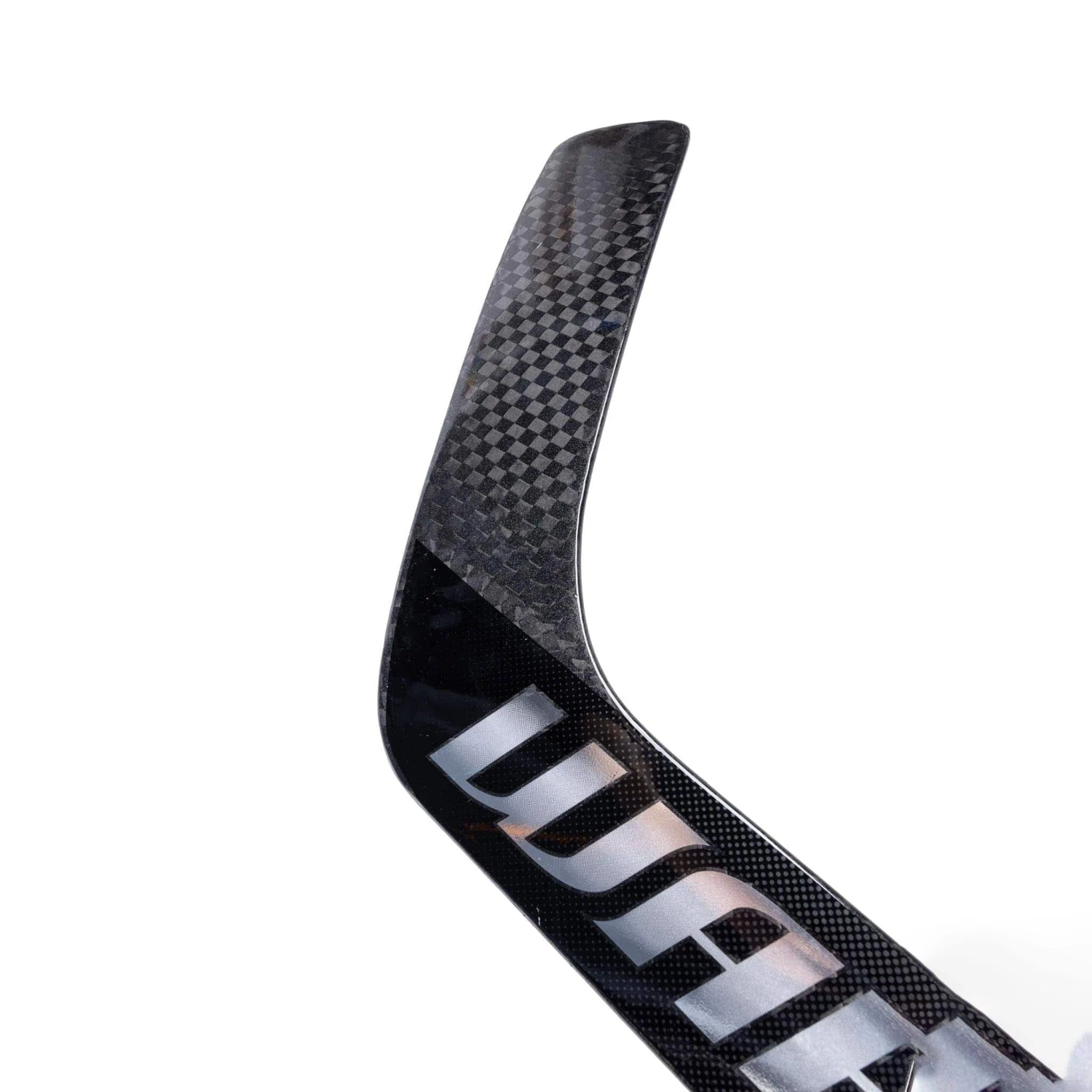 Warrior Ritual V2 Pro Intermediate Goalie Stick 5 Warrior Ritual V2 Pro Intermediate Goalie Stick - Image 5