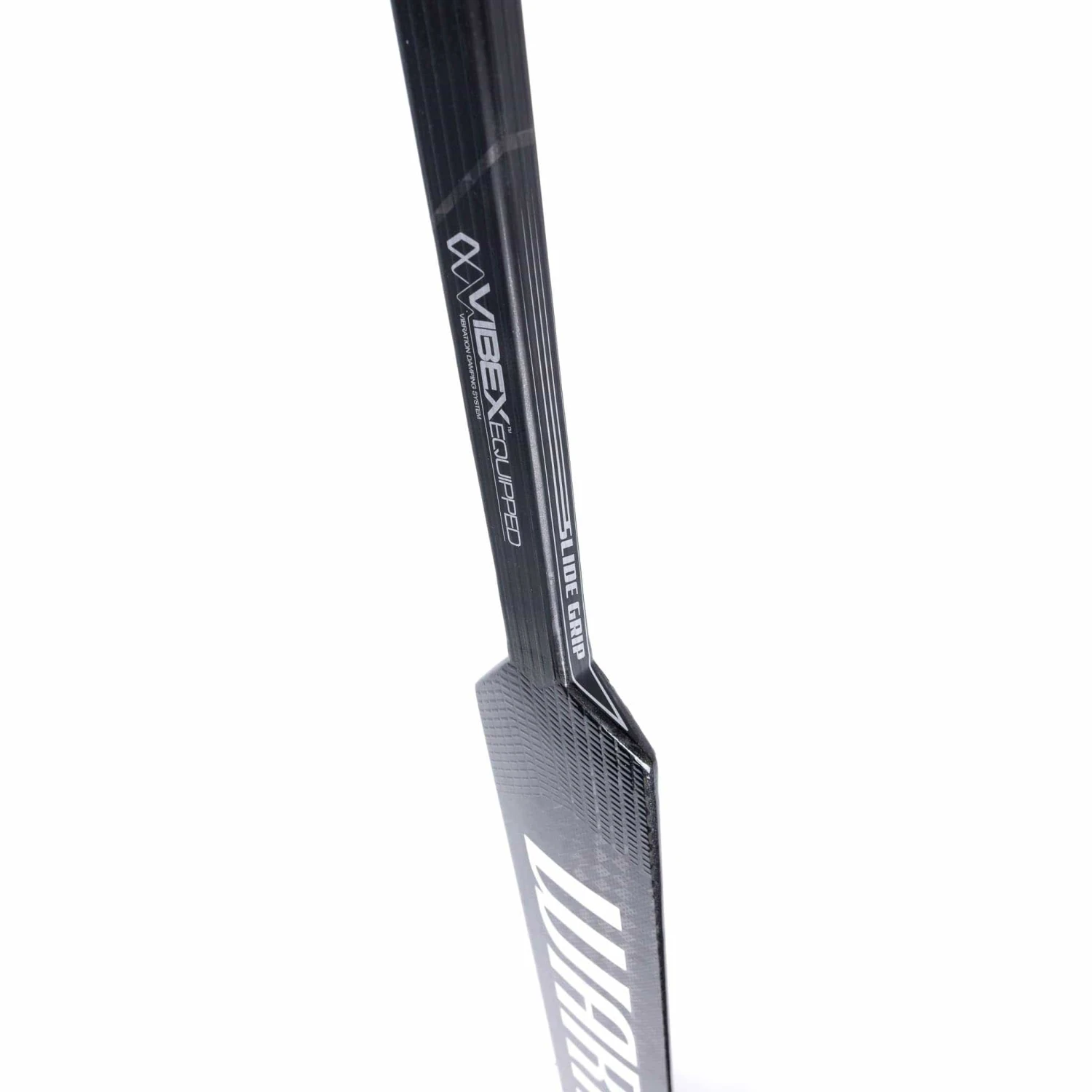 Warrior Ritual V2 Pro Intermediate Goalie Stick 10 Warrior Ritual V2 Pro Intermediate Goalie Stick - Image 10