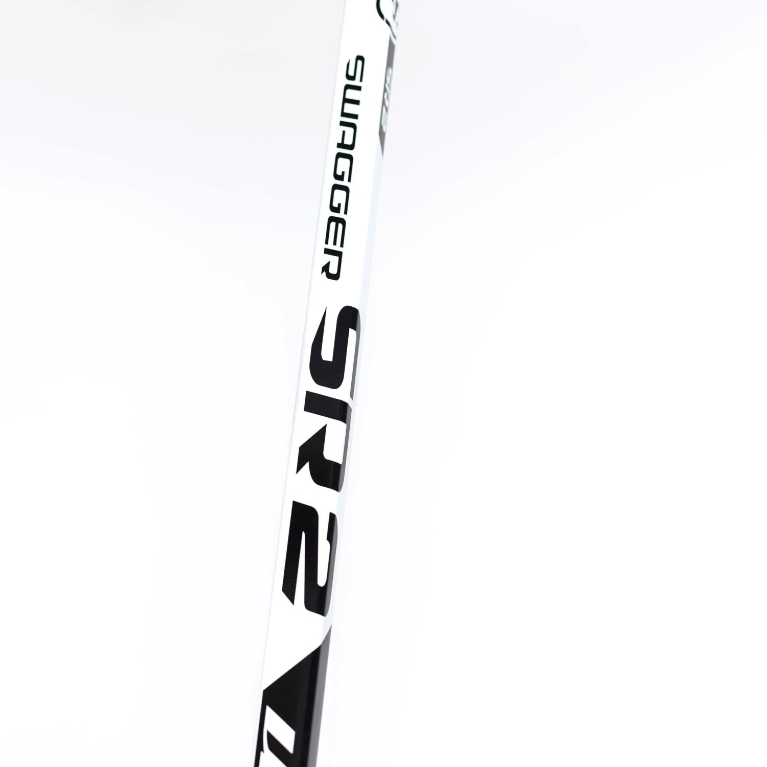 Warrior Swagger SR2 Senior Wood Goalie Stick 4 Warrior Swagger SR2 Senior Wood Goalie Stick - Image 4