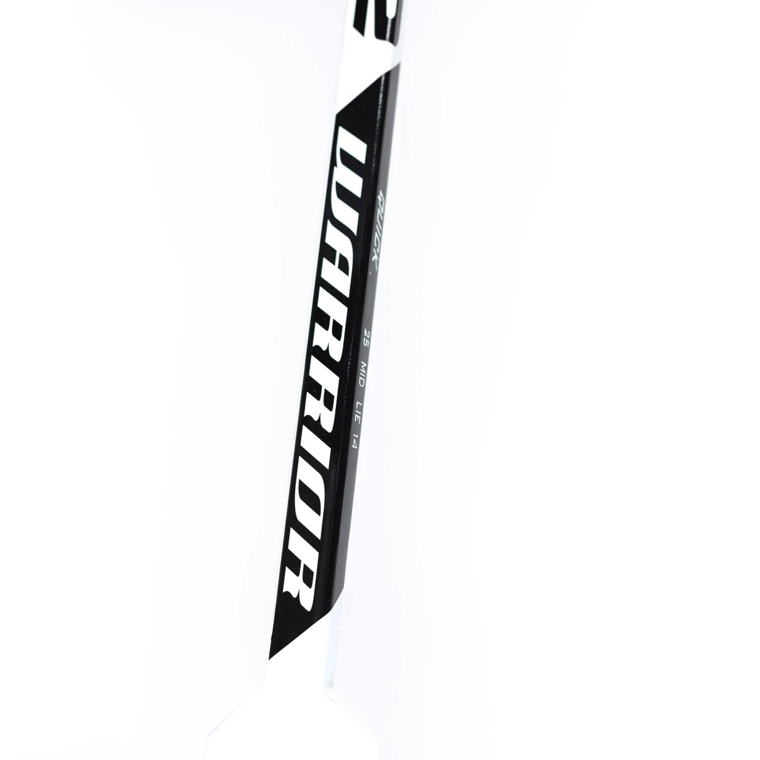 Warrior Swagger SR2 Senior Wood Goalie Stick 5 Warrior Swagger SR2 Senior Wood Goalie Stick - Image 5