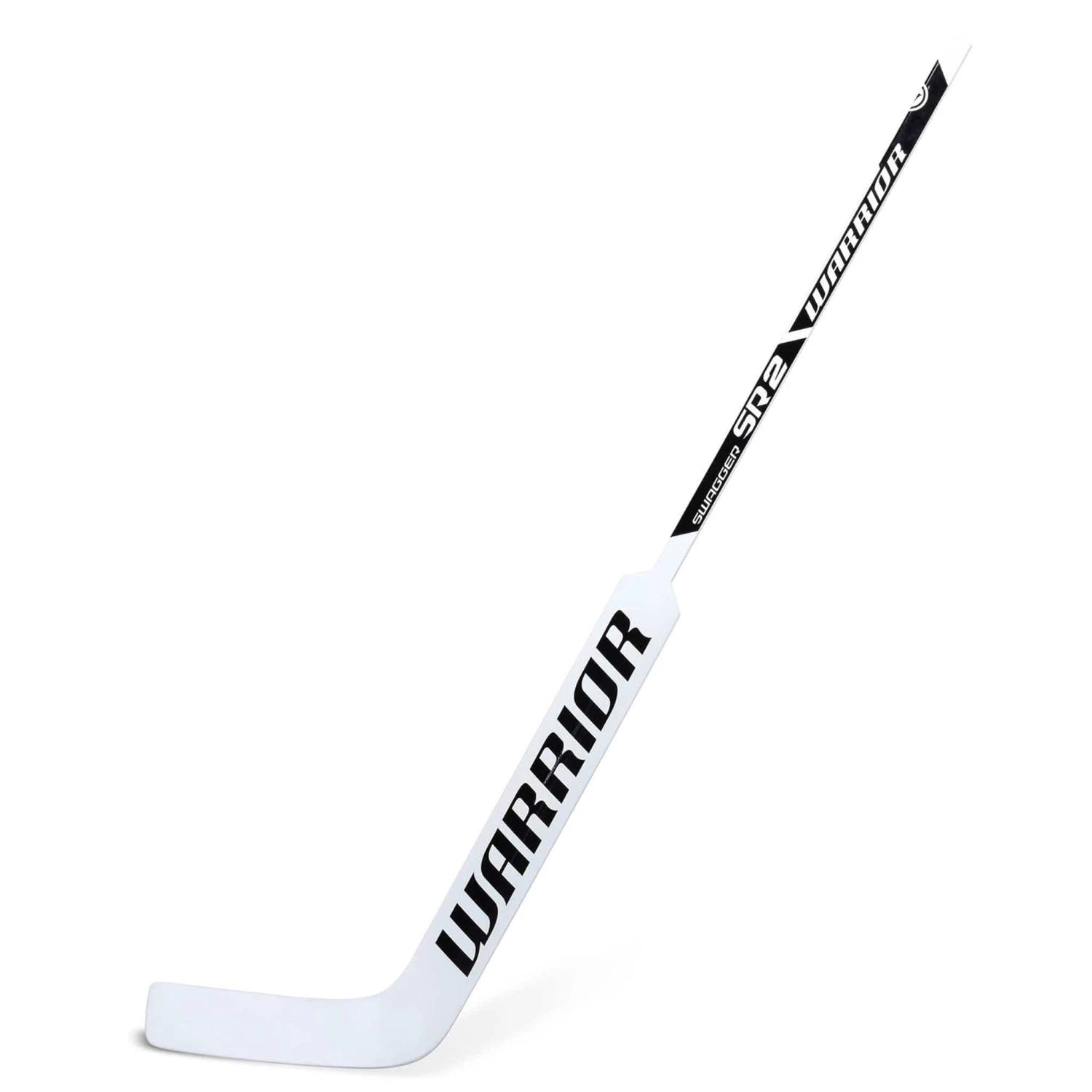Warrior Swagger SR2 Senior Wood Goalie Stick 1 Warrior Swagger SR2 Senior Wood Goalie Stick