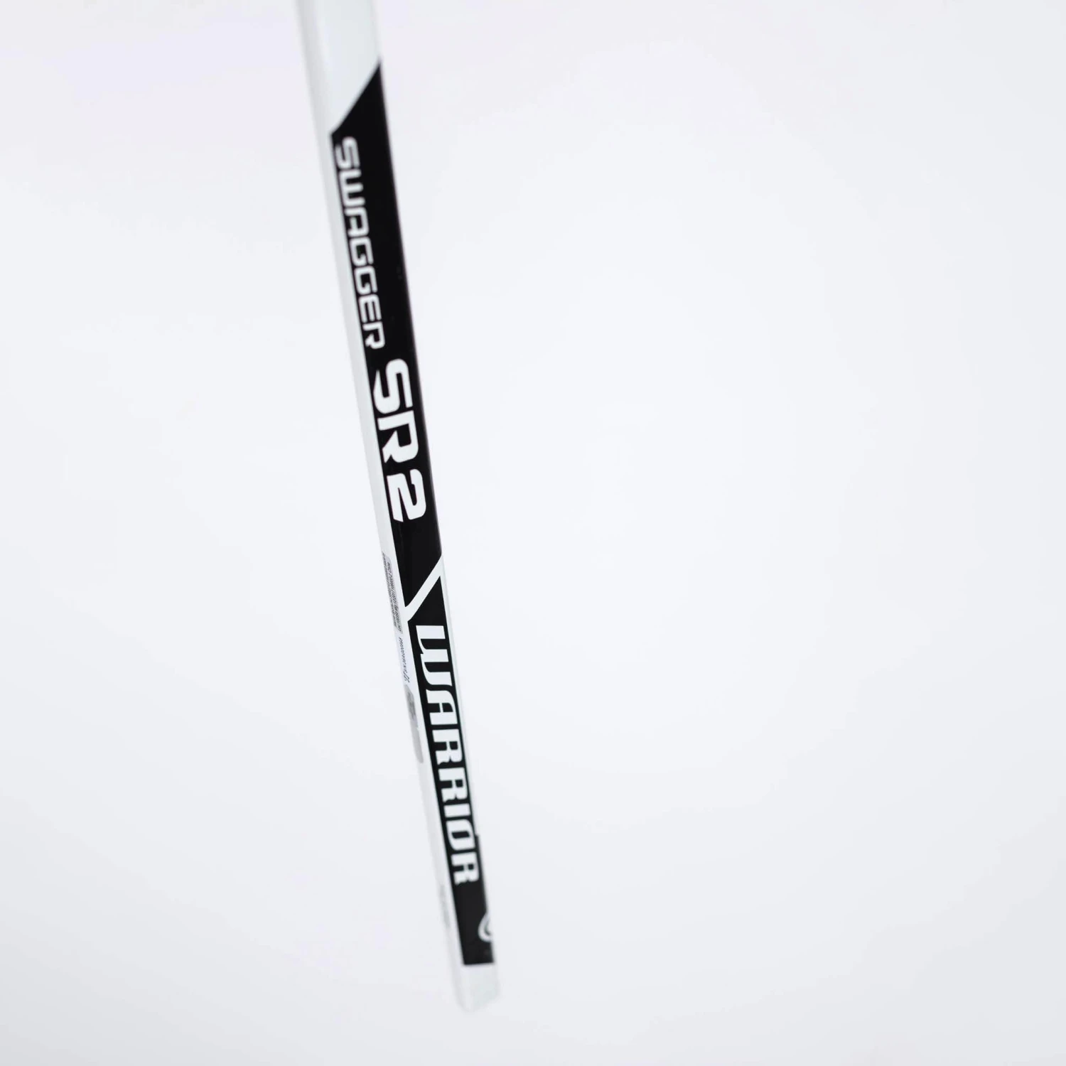 Warrior Swagger SR2 Youth Wood Goalie Stick 2 Warrior Swagger SR2 Youth Wood Goalie Stick - Image 2