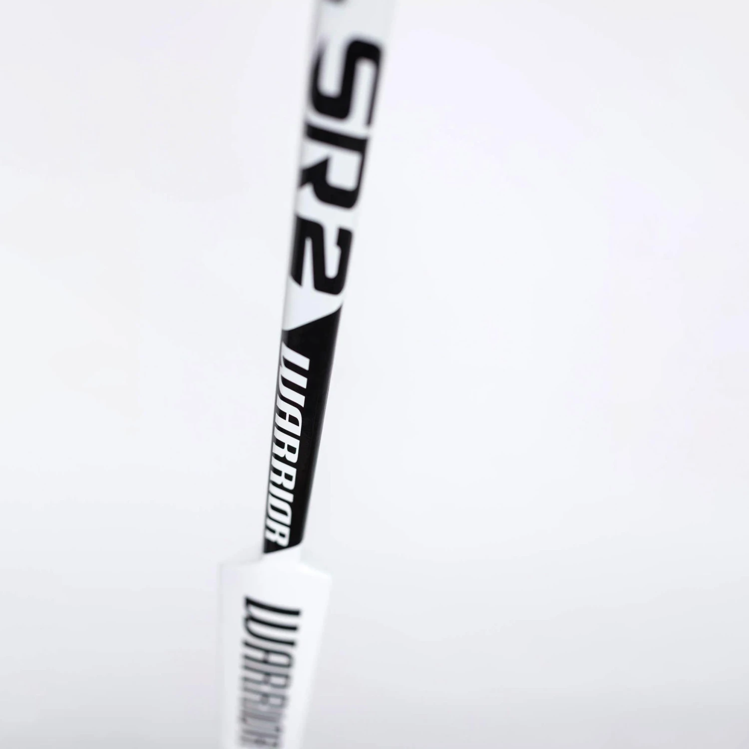 Warrior Swagger SR2 Youth Wood Goalie Stick 6 Warrior Swagger SR2 Youth Wood Goalie Stick - Image 6