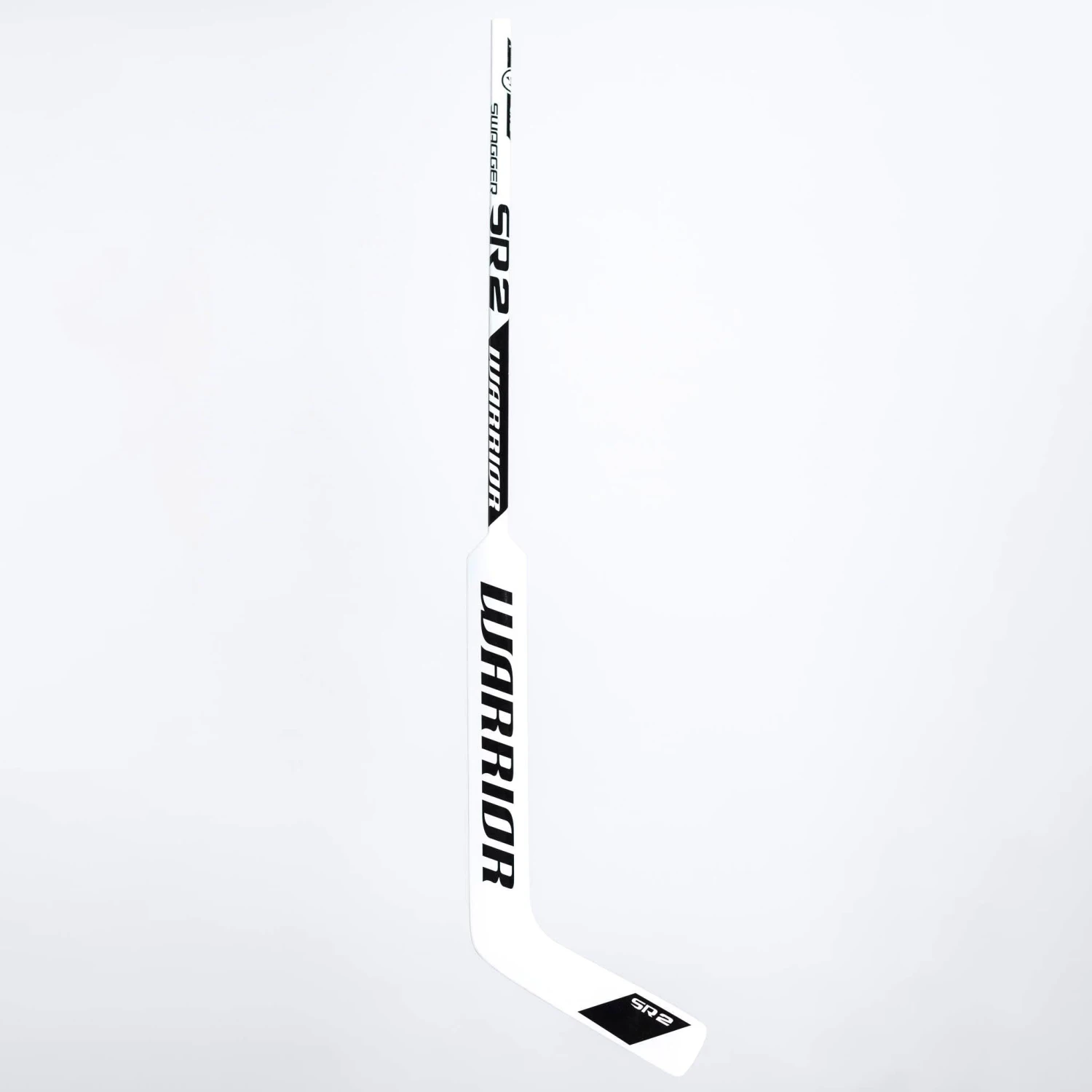 Warrior Swagger SR2 Youth Wood Goalie Stick 11 Warrior Swagger SR2 Youth Wood Goalie Stick - Image 11