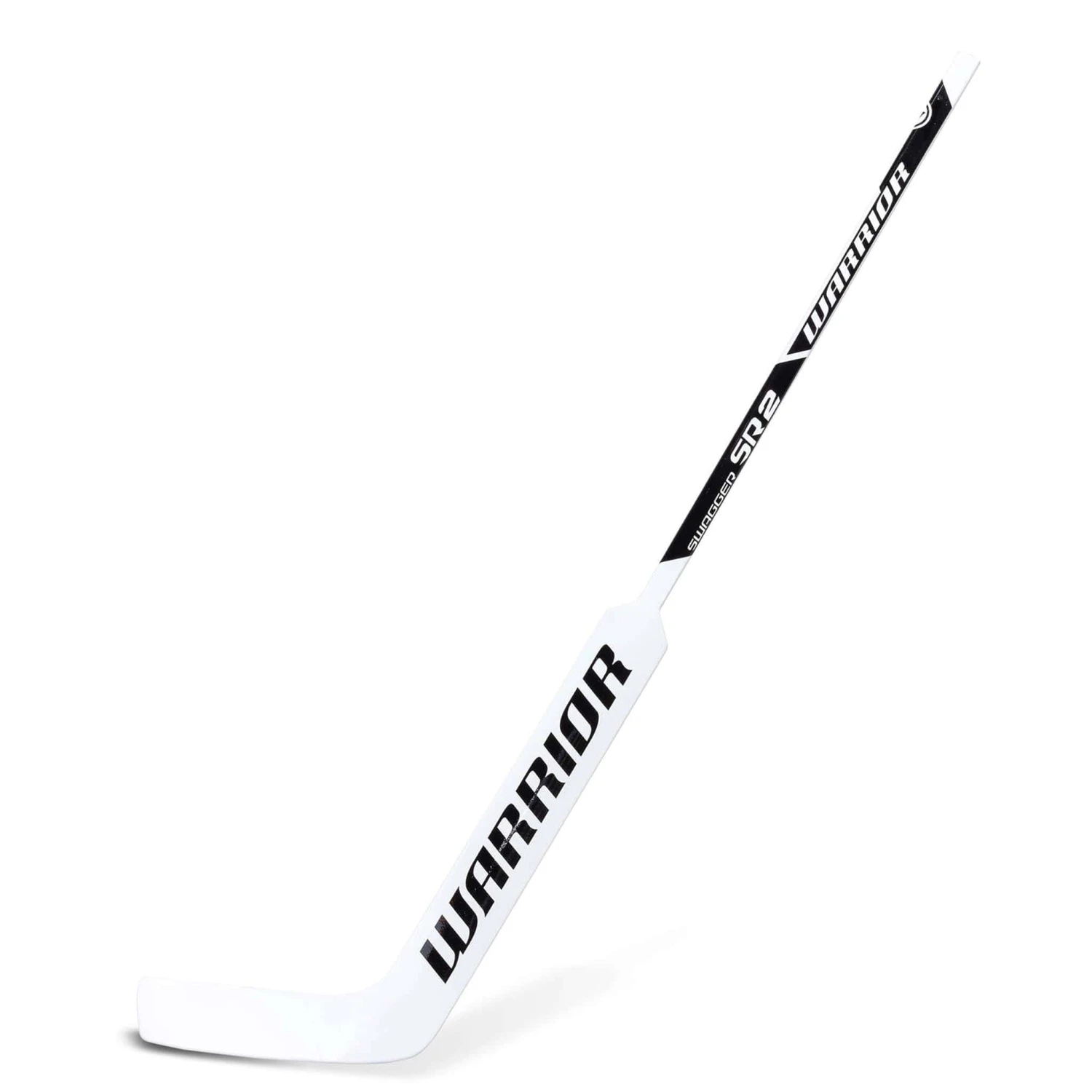 Warrior Swagger SR2 Youth Wood Goalie Stick 1 Warrior Swagger SR2 Youth Wood Goalie Stick