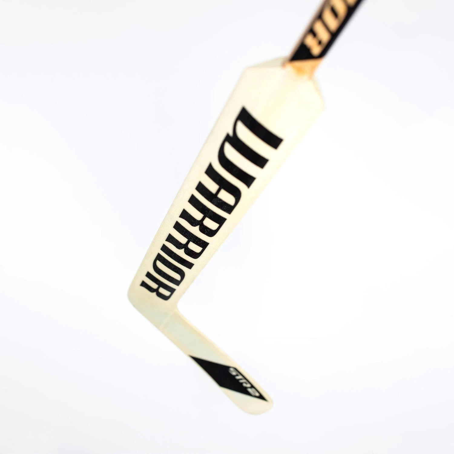 Warrior Swagger STR2 Intermediate Wood Goalie Stick 3 Warrior Swagger STR2 Intermediate Wood Goalie Stick - Image 3