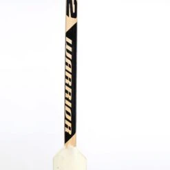 Warrior Swagger STR2 Junior Wood Goalie Stick 16 Warrior Swagger STR2 Junior Wood Goalie Stick -Warrior warrior goalie sticks warrior swagger str2 junior wood goalie stick 28797173203010