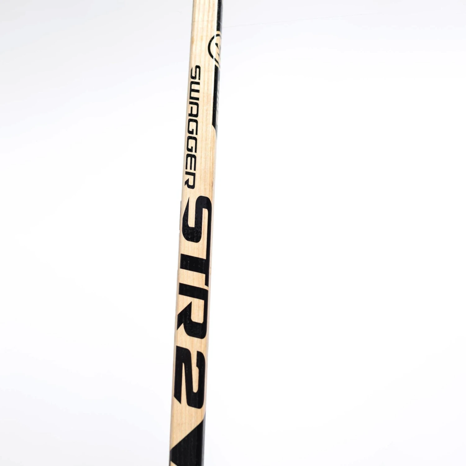 Warrior Swagger STR2 Junior Wood Goalie Stick 8 Warrior Swagger STR2 Junior Wood Goalie Stick - Image 8