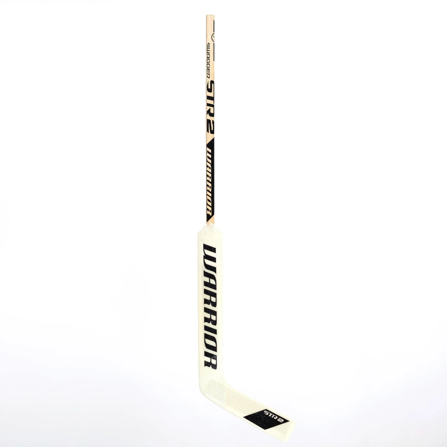 Warrior Swagger STR2 Junior Wood Goalie Stick 9 Warrior Swagger STR2 Junior Wood Goalie Stick - Image 9