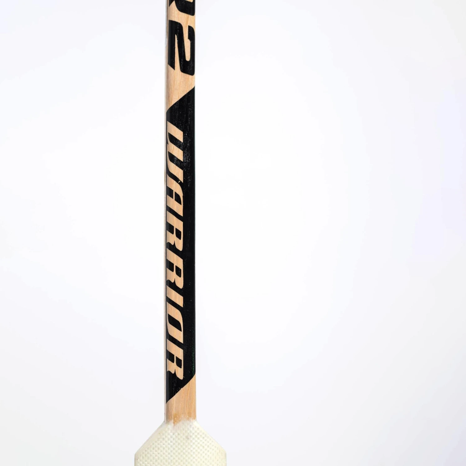 Warrior Swagger STR2 Youth Wood Goalie Stick 9 Warrior Swagger STR2 Youth Wood Goalie Stick - Image 9