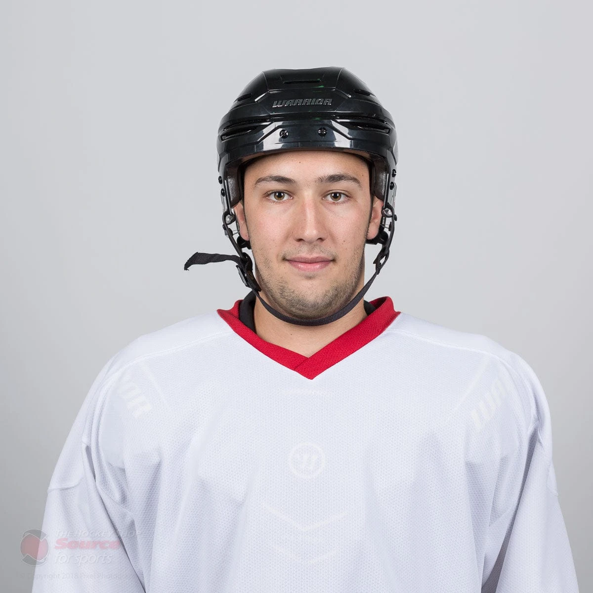 Warrior Alpha One Hockey Helmet 2 Warrior Alpha One Hockey Helmet - Image 2