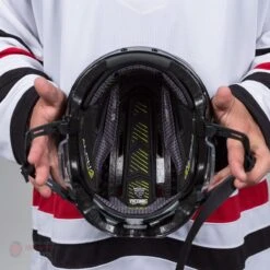 Warrior Alpha One Hockey Helmet 22 Warrior Alpha One Hockey Helmet -Warrior warrior helmets warrior alpha one hockey helmet 4528770023490