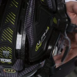 Warrior Alpha One Hockey Helmet 24 Warrior Alpha One Hockey Helmet -Warrior warrior helmets warrior alpha one hockey helmet 4528770089026