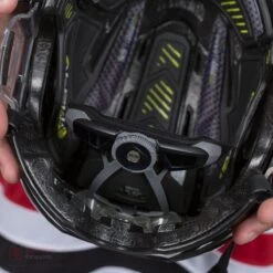 Warrior Alpha One Hockey Helmet 27 Warrior Alpha One Hockey Helmet -Warrior warrior helmets warrior alpha one hockey helmet 4528770187330