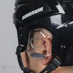 Warrior Alpha One Pro Hockey Helmet -Warrior warrior helmets warrior alpha one pro hockey helmet 4528773660738