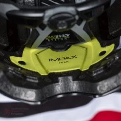 Warrior Alpha One Pro Hockey Helmet -Warrior warrior helmets warrior alpha one pro hockey helmet 4528773824578