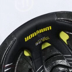 Warrior Alpha One Pro Hockey Helmet -Warrior warrior helmets warrior alpha one pro hockey helmet 4528773857346