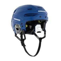Warrior Alpha One Pro Hockey Helmet -Warrior warrior helmets warrior alpha one pro hockey helmet blue s 28744013774914