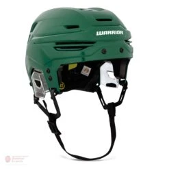 Warrior Alpha One Pro Hockey Helmet -Warrior warrior helmets warrior alpha one pro hockey helmet green s 28744013840450